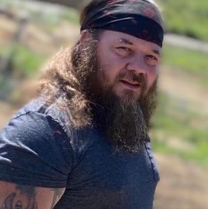 Meet your Posher, Willie